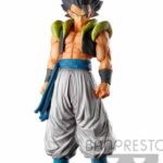 Figura Gogeta Super Master Stars Piece