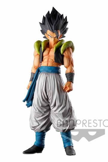 Figura Gogeta Super Master Stars Piece