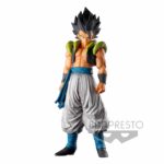 Figura Gogeta Super Master Stars Piece