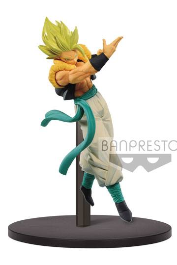 Figura Gogeta Super Saiyan Match Makers