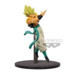 Figura Gogeta Super Saiyan Match Makers