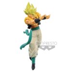 Figura Gogeta Super Saiyan Match Makers