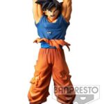 Figura Goku Give Me Energy Spirit Ball Special