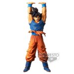 Figura Goku Give Me Energy Spirit Ball Special