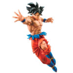 Figura Goku Special Coloring Edition