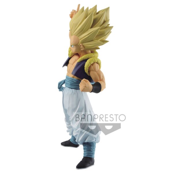 Figura Gotenks Dragon Ball Legends