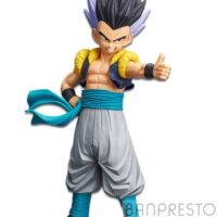 Figura Gotenks Dragon Ball Z