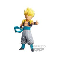 Figura Gotenks Dragon Ball Z