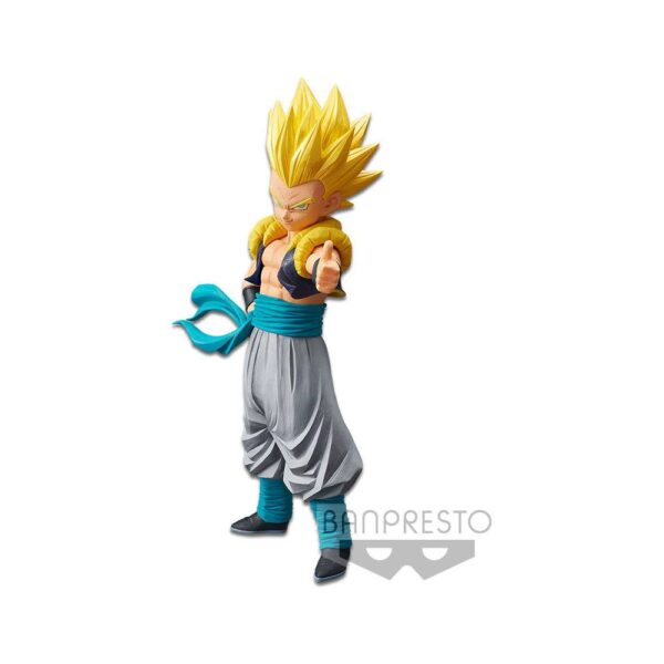 Figura Gotenks Dragon Ball Z