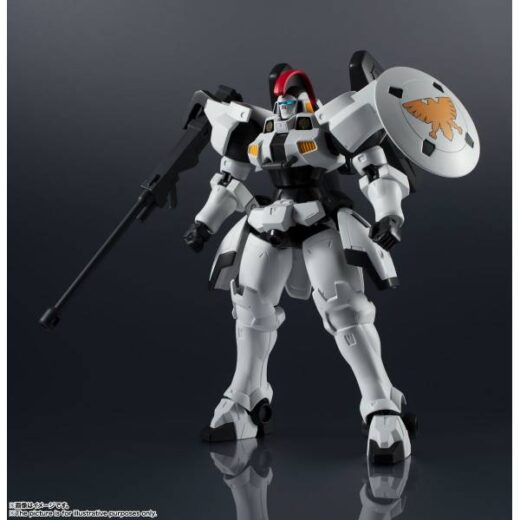 Figura Gundam Universe OZ-00MS Tallgeese Gundam Universe