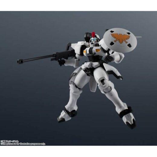 Figura Gundam Universe OZ-00MS Tallgeese Gundam Universe