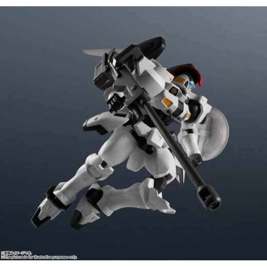 Figura Gundam Universe OZ-00MS Tallgeese Gundam Universe