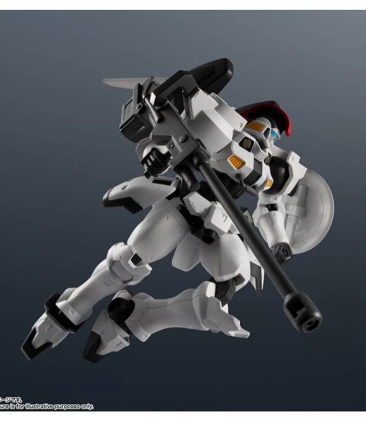 Figura Gundam Universe OZ-00MS Tallgeese Gundam Universe