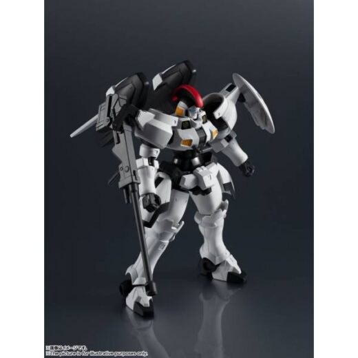 Figura Gundam Universe OZ-00MS Tallgeese Gundam Universe