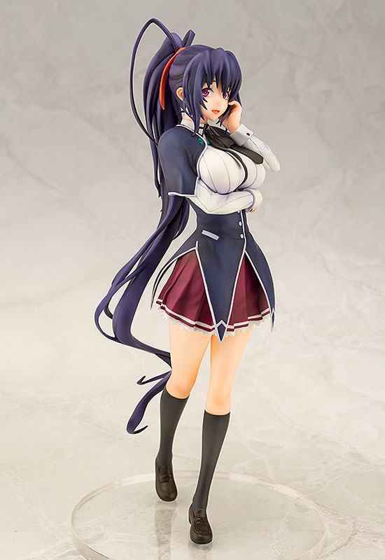 Figura High School DxD HERO Himejima Akeno