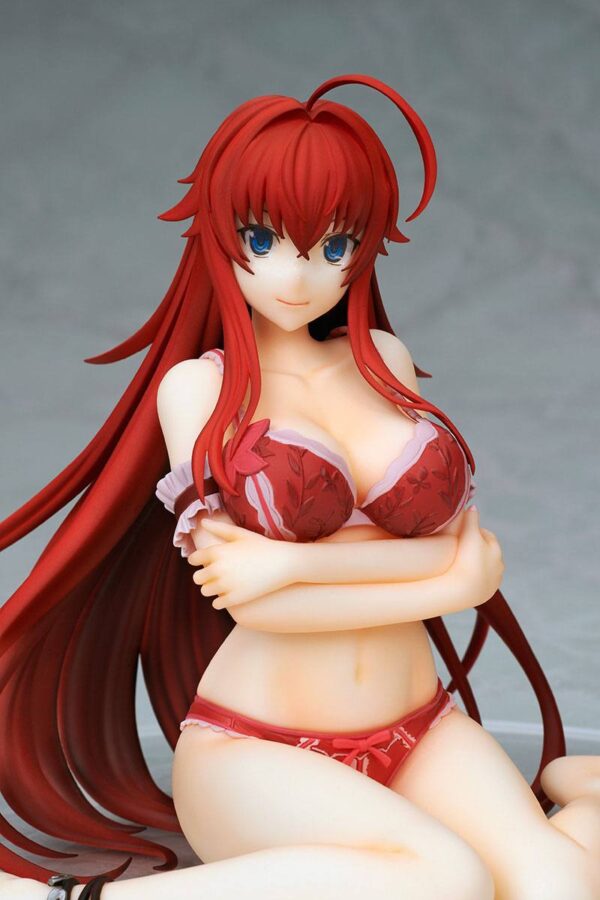 Figura High School DxD HERO Rias Gremory