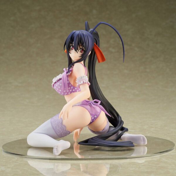 Figura High School DxD Himejima Akeno Lingerie