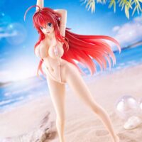 Figura Highschool DxD HERO Rias Gremory