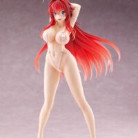 Figura Highschool DxD HERO Rias Gremory