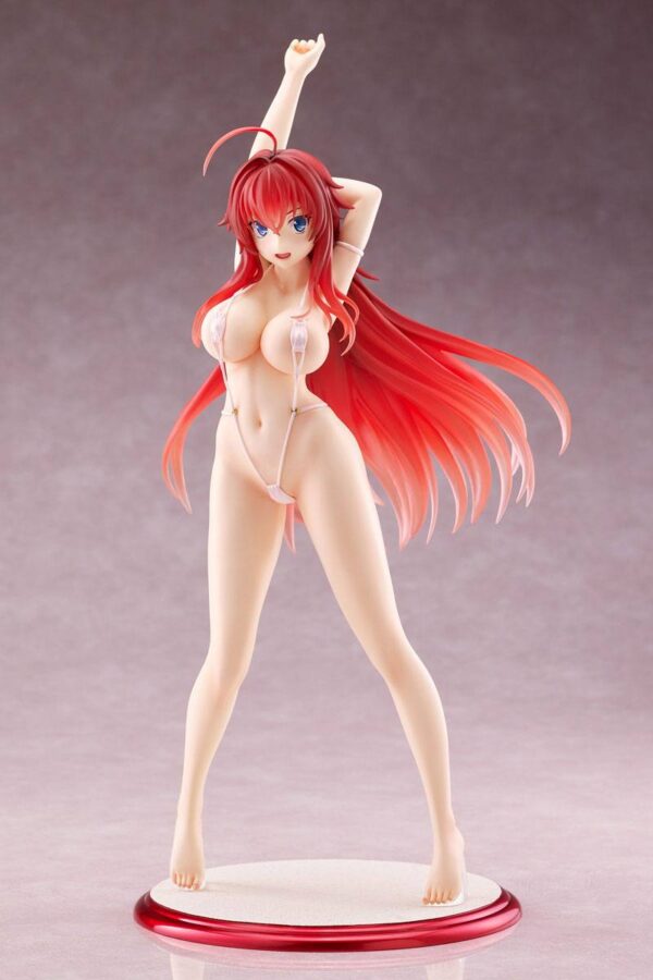 Figura Highschool DxD HERO Rias Gremory