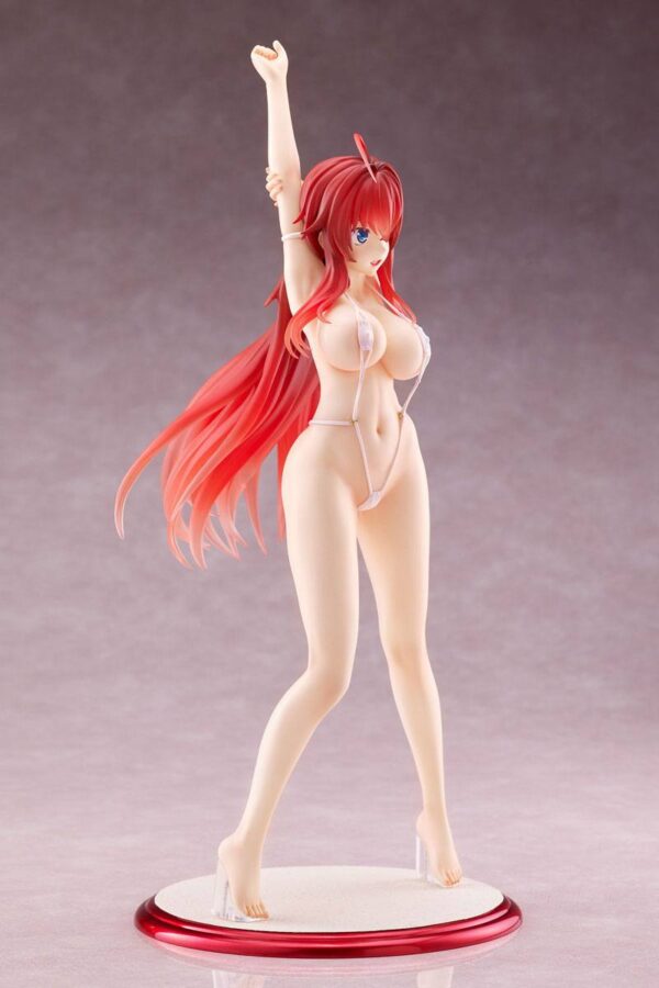 Figura Highschool DxD HERO Rias Gremory