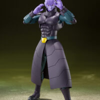 Figura Hit Dragon Ball Super