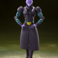 Figura Hit Dragon Ball Super