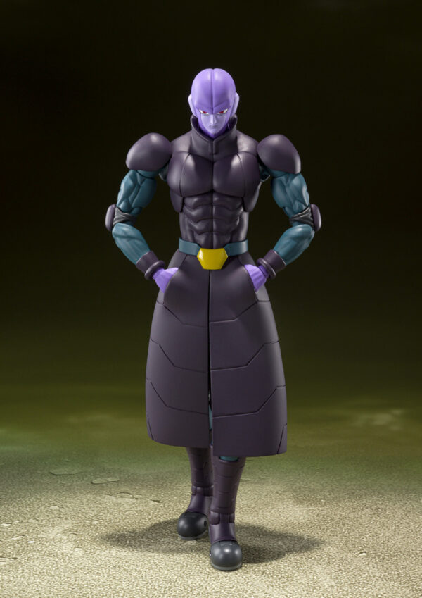 Figura Hit Dragon Ball Super