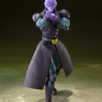 Figura Hit Dragon Ball Super