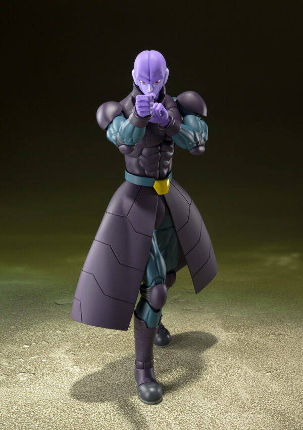 Figura Hit Dragon Ball Super