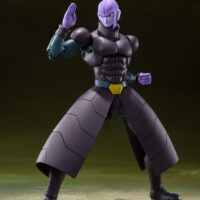 Figura Hit Dragon Ball Super