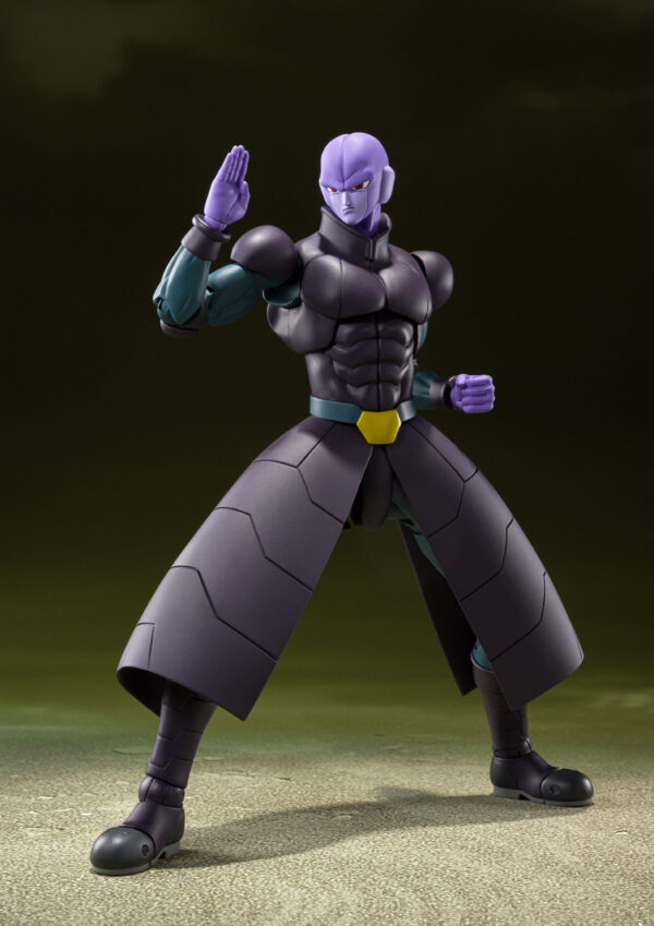 Figura Hit Dragon Ball Super