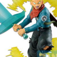 Figura Ichibansho Future Trunks