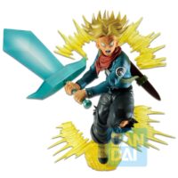 Figura Ichibansho Future Trunks