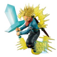 Figura Ichibansho Future Trunks