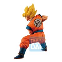 Figura Ichibansho Our Goku N1 Super Saiyan Son Goku