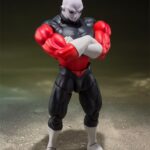 Figura Jiren Dragon Ball Super