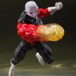 Figura Jiren Dragon Ball Super