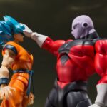 Figura Jiren Dragon Ball Super