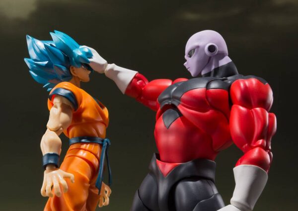 Figura Jiren Dragon Ball Super