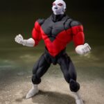 Figura Jiren Dragon Ball Super