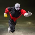 Figura Jiren Dragon Ball Super