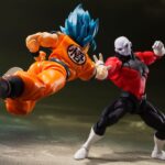 Figura Jiren Dragon Ball Super