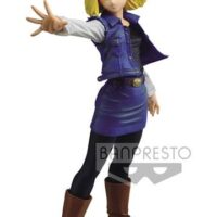 Figura Match Makers Android 18