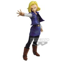 Figura Match Makers Android 18