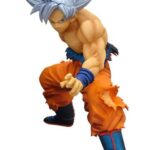 Figura Maximatic The Son Goku