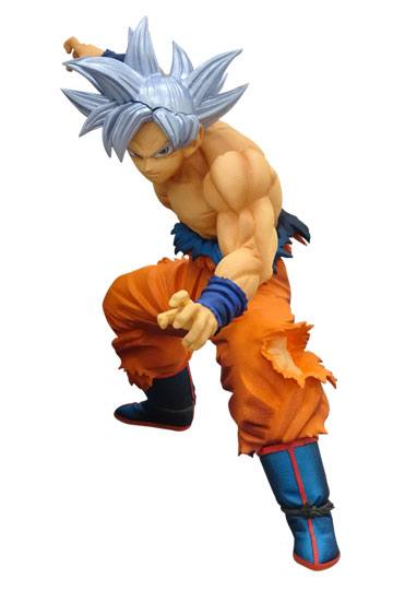 Figura Maximatic The Son Goku