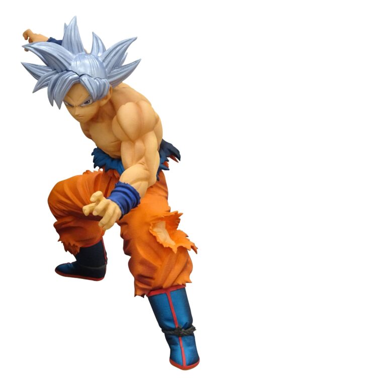 Figura Maximatic The Son Goku