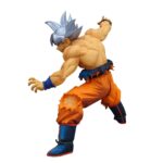 Figura Maximatic The Son Goku