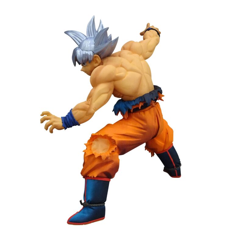 Figura Maximatic The Son Goku